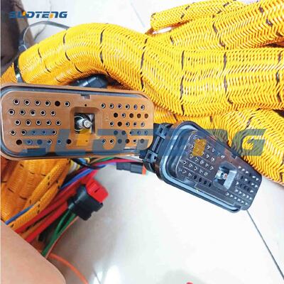306-8368 3068368 Cablaggio telaio per escavatore E323D LN
