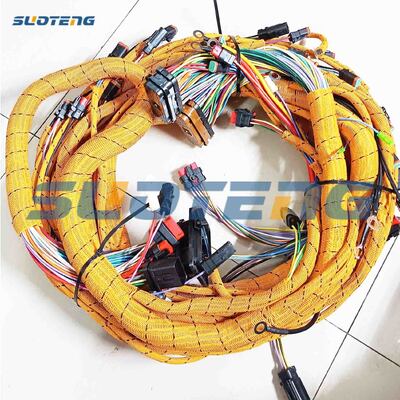 306-8368 3068368 Cablaggio telaio per escavatore E323D LN