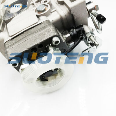 Pompa di iniezione diesel 16700-VK500 per parti del motore
