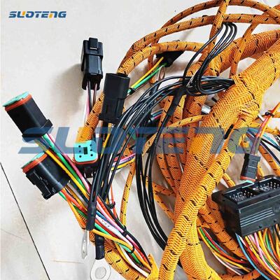 334-9745 3349745 Cablaggio piattaforma per motolivellatrice 140K