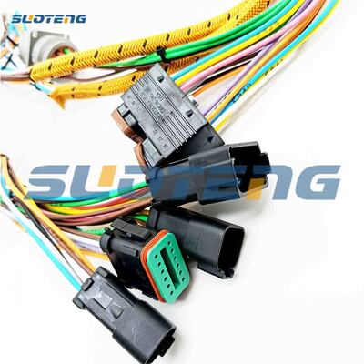 335-1894 3351894 Cablaggio console per motolivellatrice 140K
