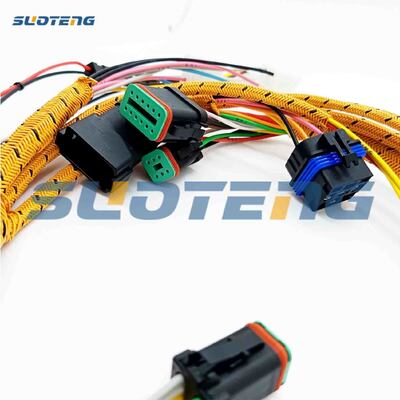 335-1895 3351895 Cablaggio console per motolivellatrice 140K