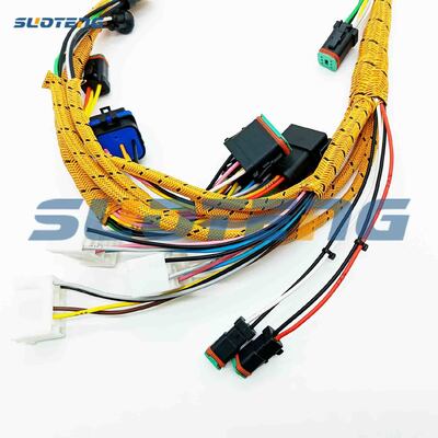 335-1895 3351895 Cablaggio console per motolivellatrice 140K