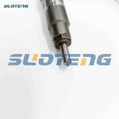 0445120347 Iniettore carburante per motore C7.1