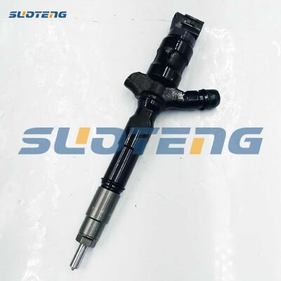 23670-UL030 Iniettore di carburante per motore D4D