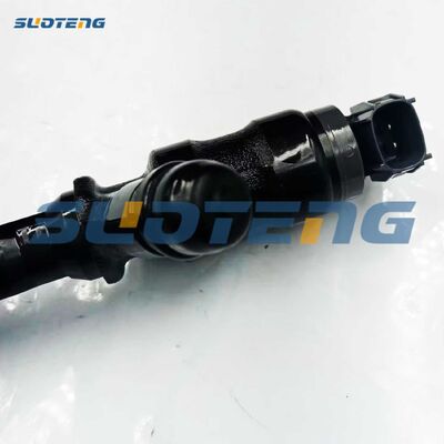 23670-UL030 Iniettore di carburante per motore D4D