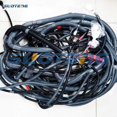 YA00029686 Armatura di cablaggio per escavatore ZAX350-5G
