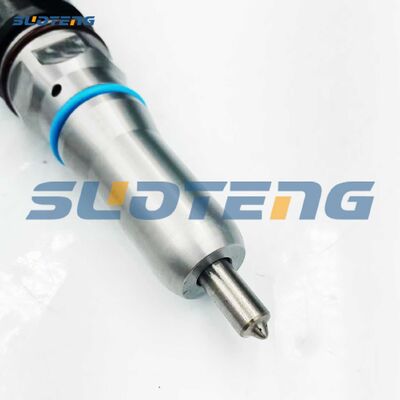 456-3589 4563589 C9.3 Iniettore di carburante per motore per escavatore 336E