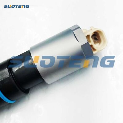 456-3589 4563589 C9.3 Iniettore di carburante per motore per escavatore 336E