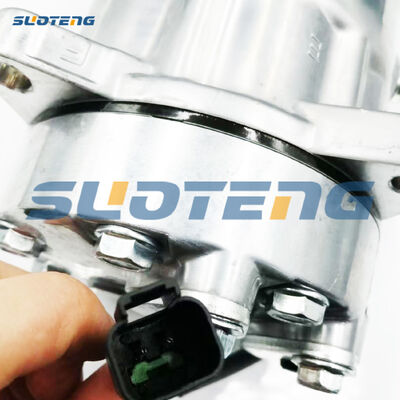 Compressore SD7H15 per parti del motore