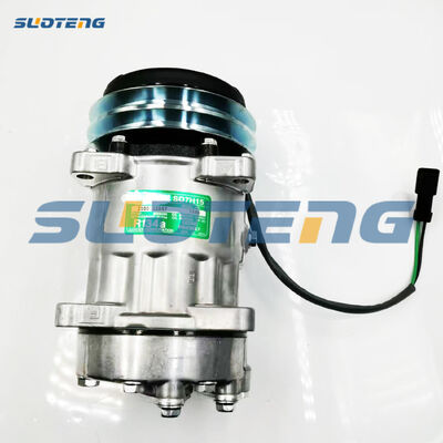 Compressore SD7H15 per parti del motore