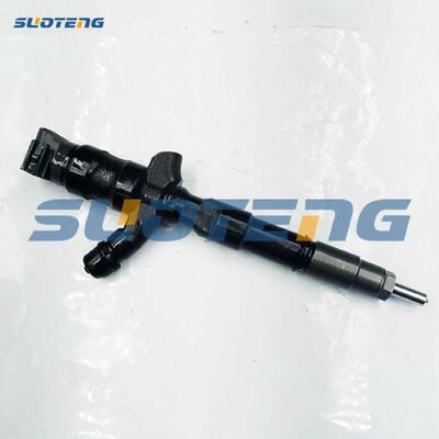 23670-UL030 23670UL030 1KD-FTV Motore iniettore di carburante
