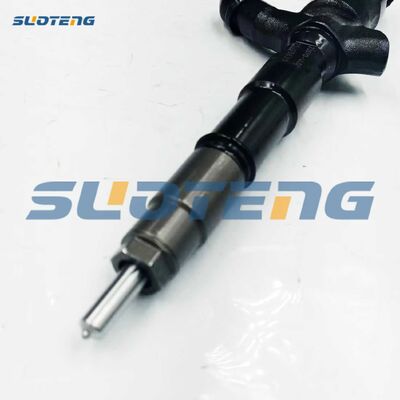 23670-UL030 23670UL030 1KD-FTV Motore iniettore di carburante