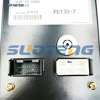 7835-10-5000 7835105000 Display per PC110-7 PC130-7 Parti per escavatori