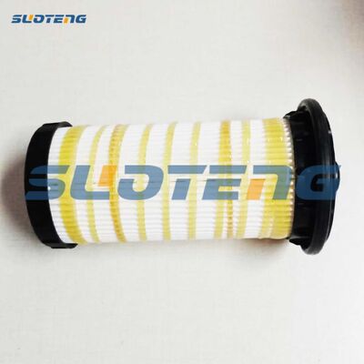 Filtro del carburante 360-8960 per escavatore 312D 320E