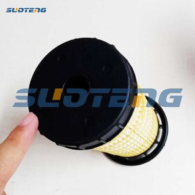 Filtro del carburante 360-8960 per escavatore 312D 320E