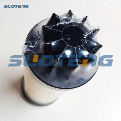 523-4987 Separatore acqua-elementi per escavatore E336GC