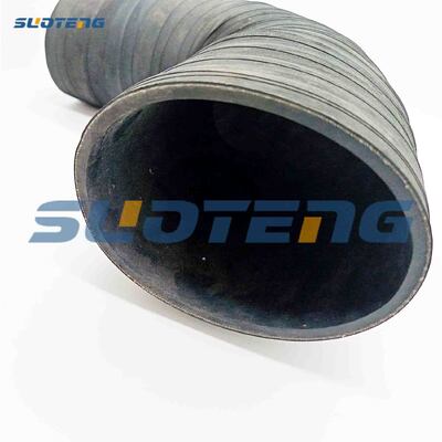 163-2919 1632919 Tubo flessibile a curvatura singola per motolivellatrice 14M 16M