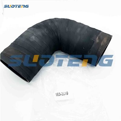 163-2919 1632919 Tubo flessibile a curvatura singola per motolivellatrice 14M 16M