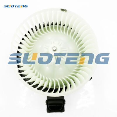 245-7839 2457839 Motore di ventilatore per escavazione E312D E313D