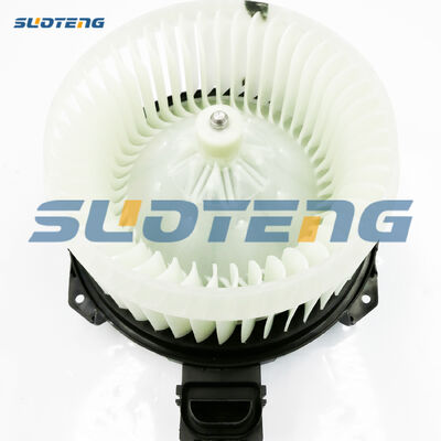 245-7839 2457839 Motore di ventilatore per escavazione E312D E313D