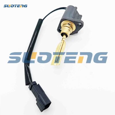 227-6744 2276744 Sensore di interruttore di pressione per camion 730 740