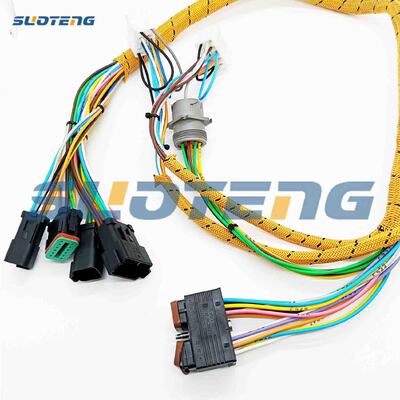 335-1894 Cablaggio console per motolivellatrice 120K