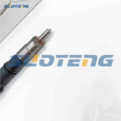 0445 120 067 Iniettore di carburante Common Rail per escavatore EC210