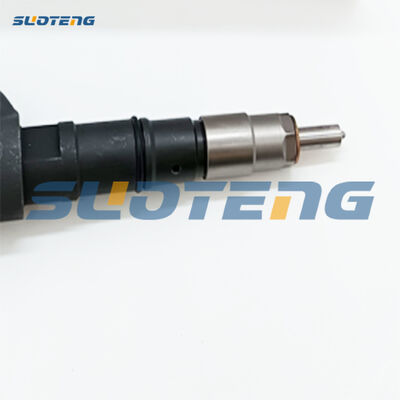 0445 120 067 Iniettore di carburante Common Rail per escavatore EC210