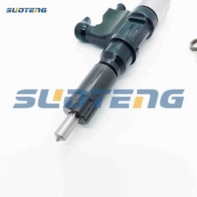 095000-8933 Iniettore di carburante per motore diesel 6HK1