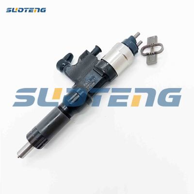 095000-8933 Iniettore di carburante per motore diesel 6HK1