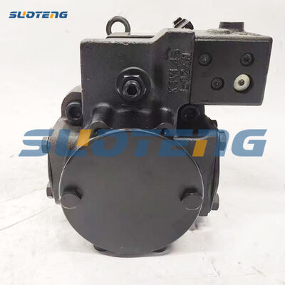 VOE17201756 Hydraulic Pump 17201756 for L150 L180 Loader