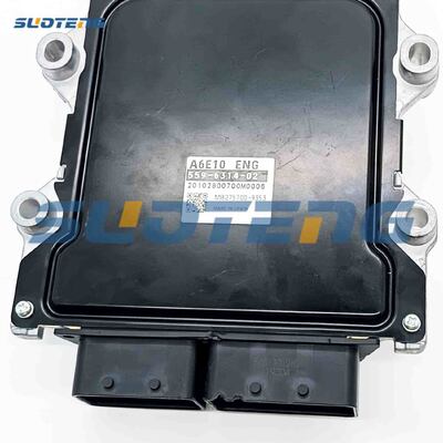 559-6314 5596314 Centralina ECU per miniescavatore E304