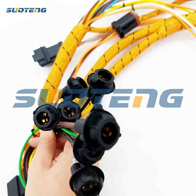 335-9387 3359387 Arnesi di pannello per 120K Grader