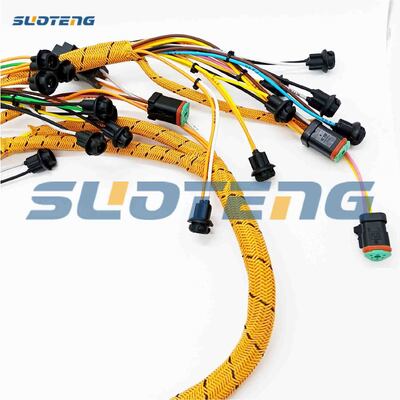 335-9387 3359387 Arnesi di pannello per 120K Grader