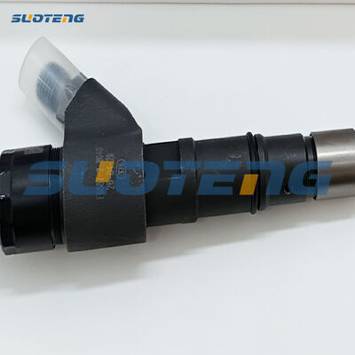 0445 120 067 Iniettore di carburante per escavatore EC210