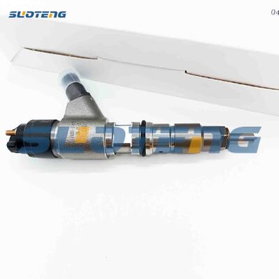 0445 120 347 Iniettore di carburante per motore C7