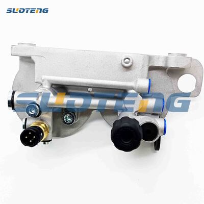 22035823 Alloggiamento del filtro del carburante per escavatore EC750E