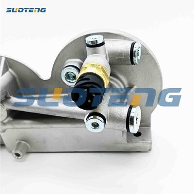 22035823 Alloggiamento del filtro del carburante per escavatore EC750E