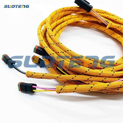275-6724 Arnesi di cablaggio 2756724 per escavatore E323DL