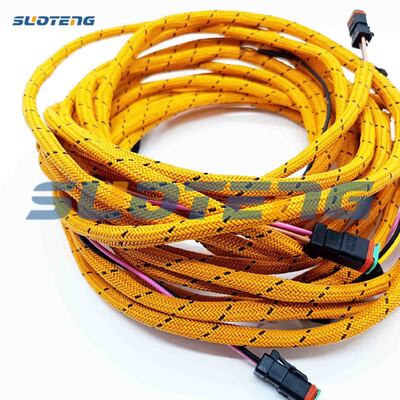 275-6724 Arnesi di cablaggio 2756724 per escavatore E323DL