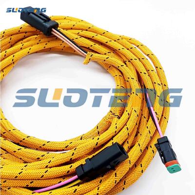 275-6724 Arnesi di cablaggio 2756724 per escavatore E323DL