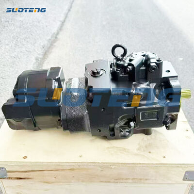 708-1T-00522 705-22-32210 Pompa idraulica per D31 D39 Dozer