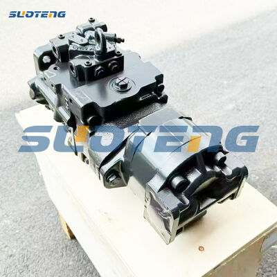 708-1T-00522 705-22-32210 Pompa idraulica per D31 D39 Dozer