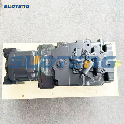708-1T-00522 705-22-32210 Pompa idraulica per D31 D39 Dozer