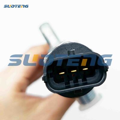 0445226129 Gruppo Common Rail per Motore C7.1