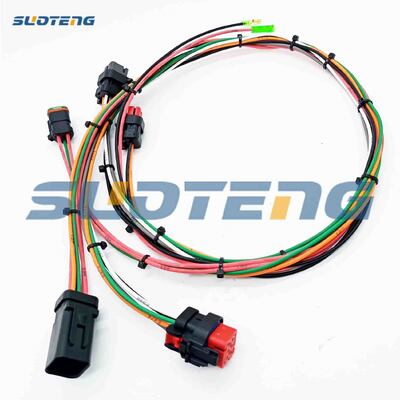251-0580 2510580 Arnesi di cablaggio per escavatore E312D E313D
