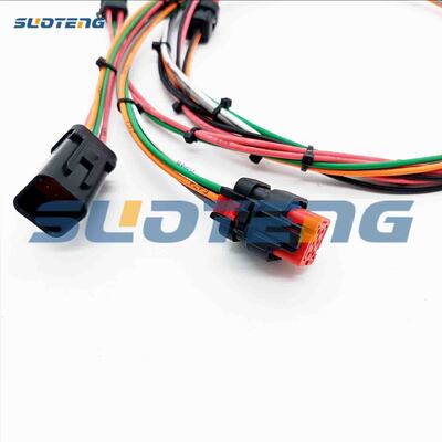 251-0580 2510580 Arnesi di cablaggio per escavatore E312D E313D