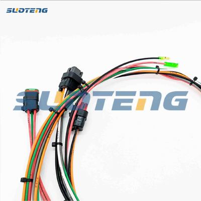 251-0580 2510580 Arnesi di cablaggio per escavatore E312D E313D