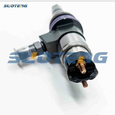 R 0 445 120 006 Iniettore carburante per motore 6M70